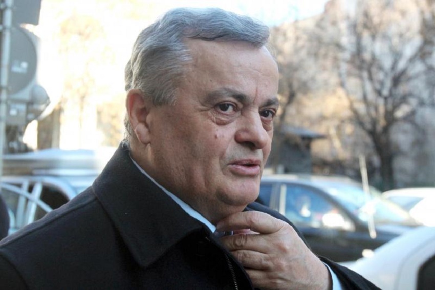 Neculai Onţanu nu mai poate fi condamnat