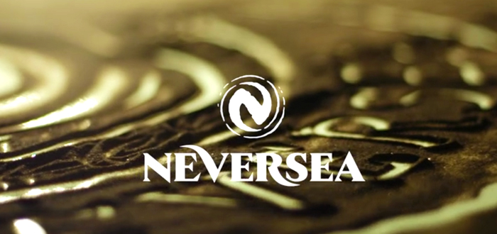 Neversea (audio)