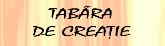 Meșteri cu mâini de aur la Călimănești