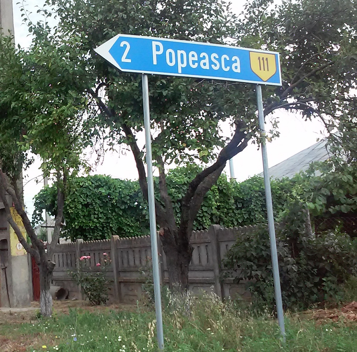 Azi despre ieri – 11 august 2017