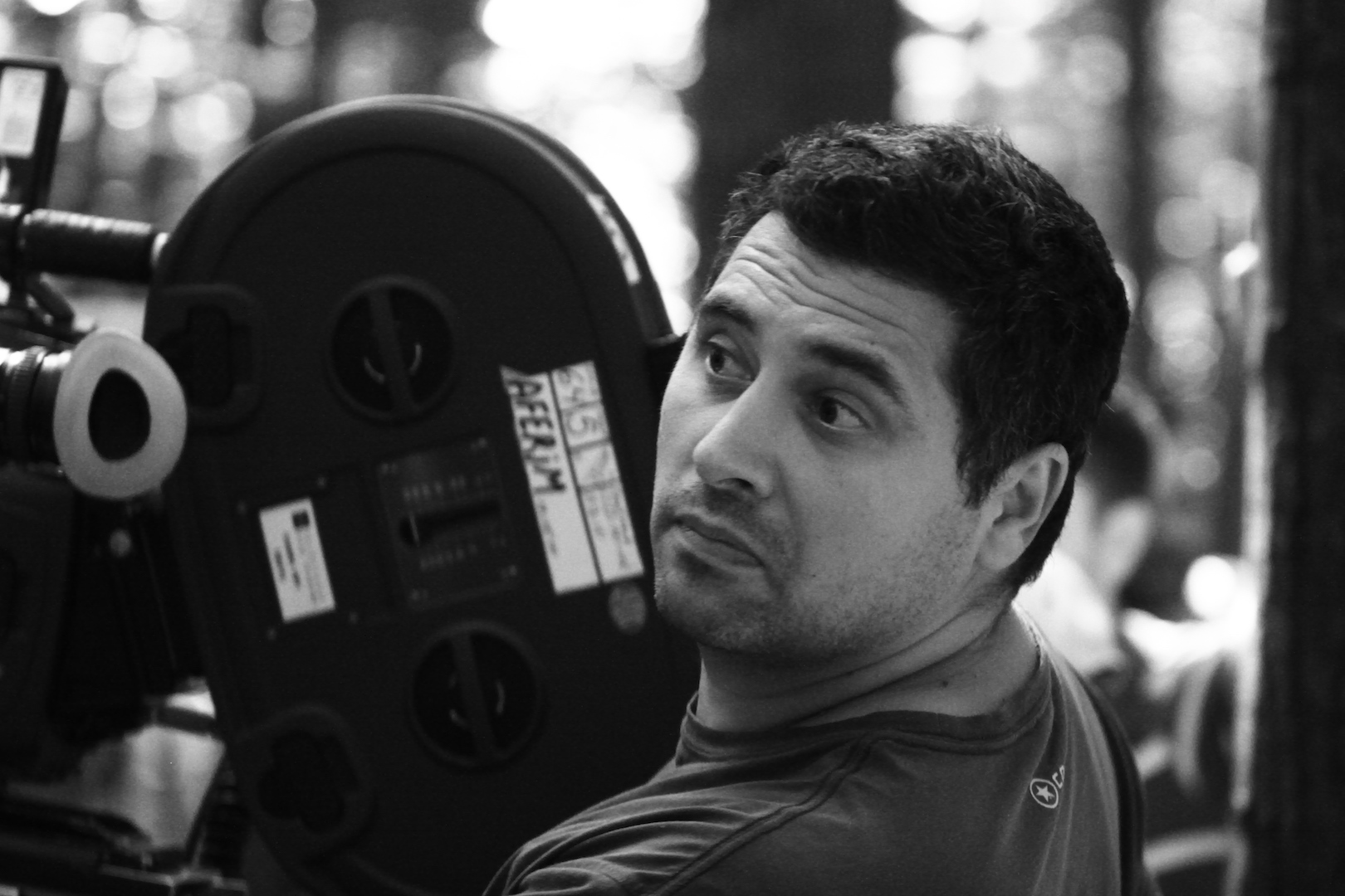 „Tara moarta” in regia lui Radu Jude, in premiera internationala la Locarno Film Festival