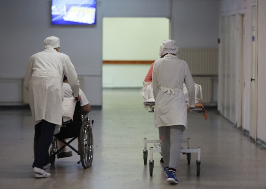 Rujeola a făcut o nouă victimă