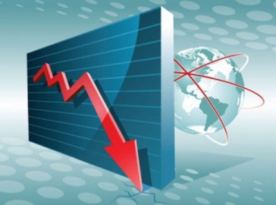 FMI anticipează o scădere a economiei în Statele Unite şi Marea Britanie
