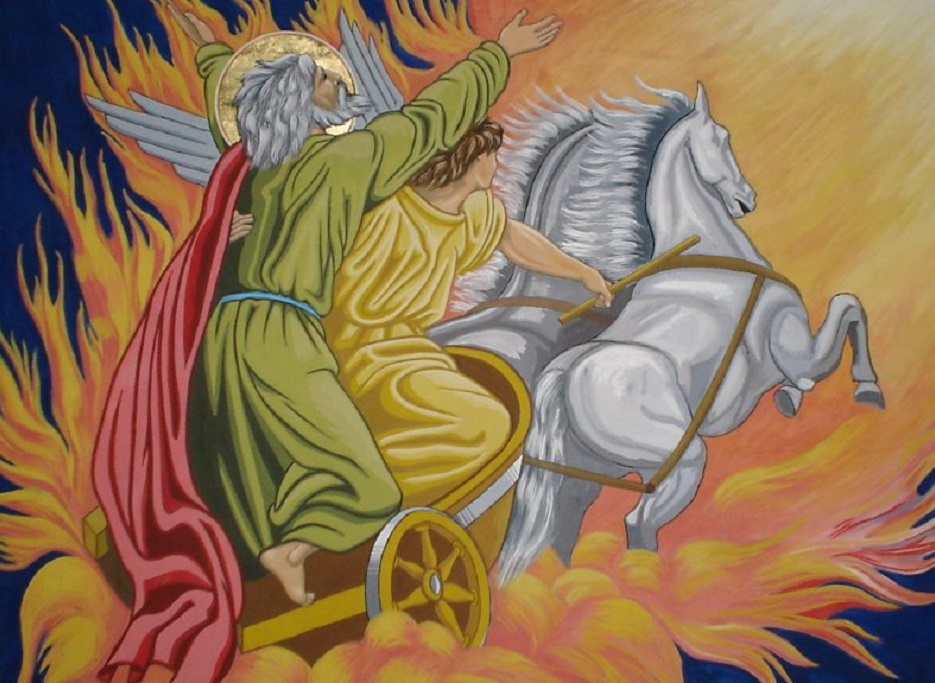 Sfântul slăvitul Prooroc Ilie Tesviteanul – Tradiții și obiceiuri