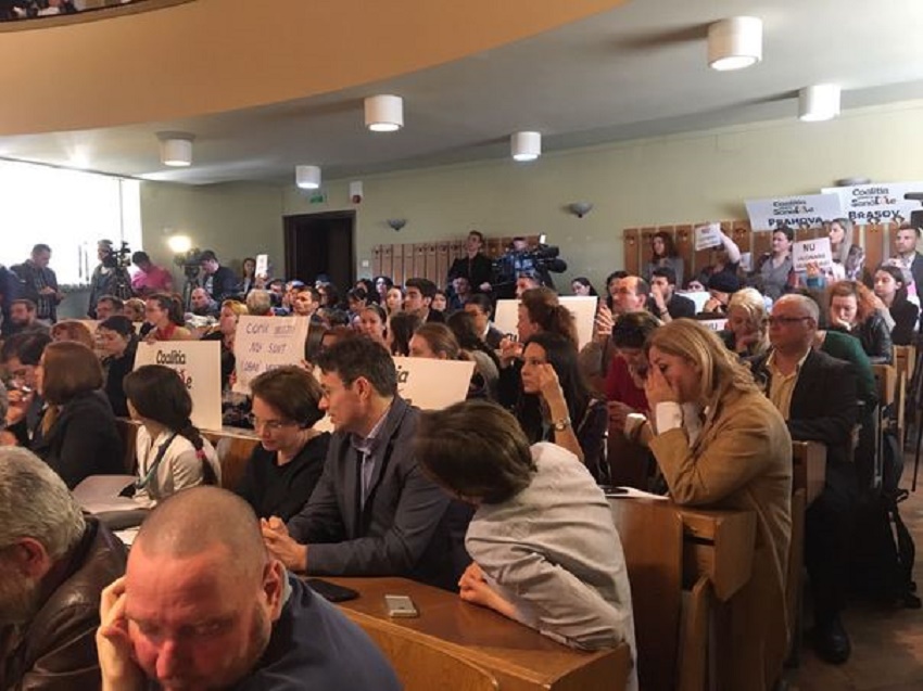 Un proiect elaborat de Ministerul Sănătății a stârnit mari controverse (audio)