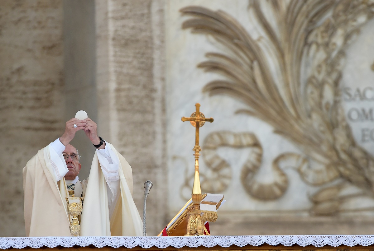 Vaticanul interzice pâinea fără gluten