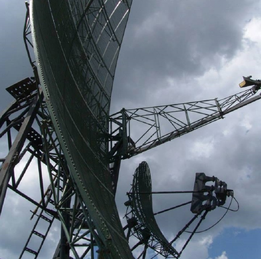 25 iulie – Ziua Radiolocaţiei