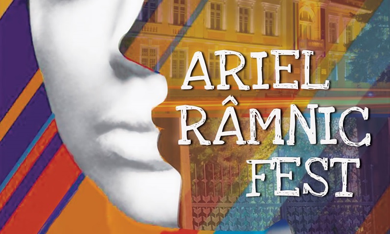Ariel Râmnic Fest continuă