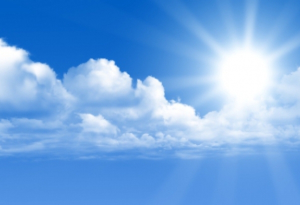 Prognoza meteo 12/13 iulie (audio)