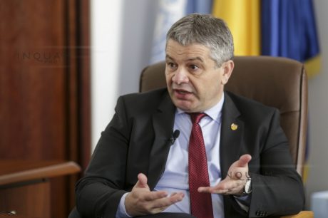 Se caută raportul despre victimele incendiului de la Colectiv