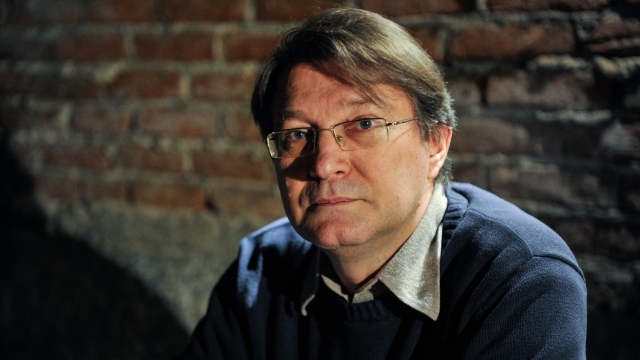 Florin Iaru: In copilarie, acum 60 de ani, parintii mei au avut grija sa ma vaccineze