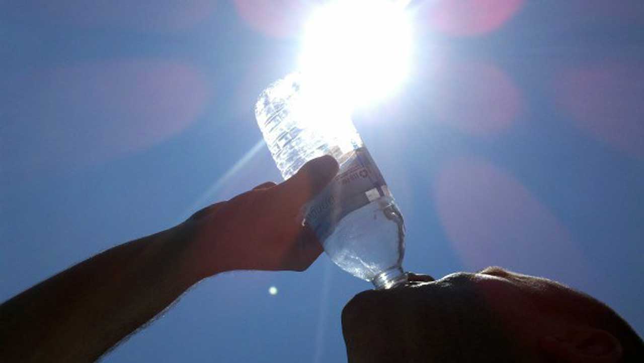 Prognoza meteo pentru 12 iulie