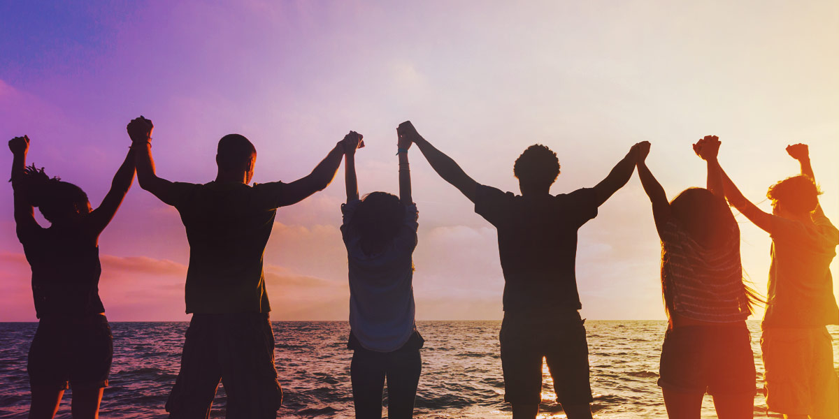 „Nu-ti distruge viitorul”: un proiect ambitios pentru 44 de tineri europeni