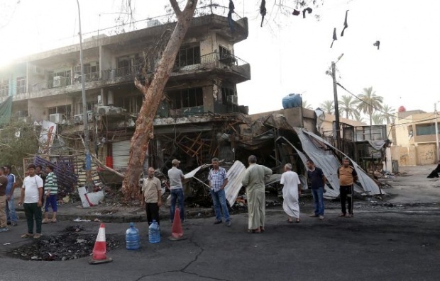 Irakul are nevoie de investiții (audio)