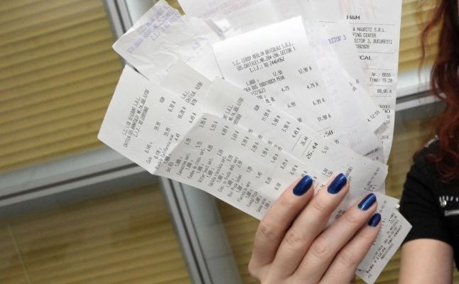 Loteria bonurilor fiscale – a avut loc o noua extragere