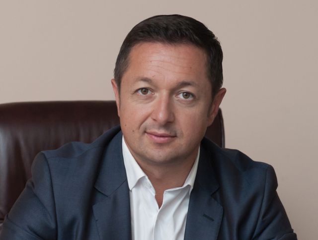 Marius Dunca: sunt tatal unei fetite de 4 luni pe care tocmai am vaccinat-o