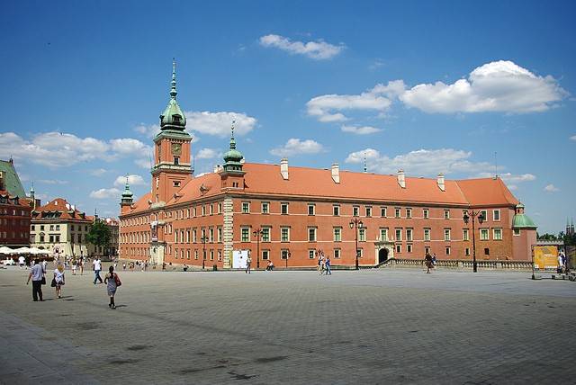 Evaluare a situației din Polonia