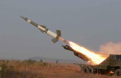 Coreea de Sud avertizează