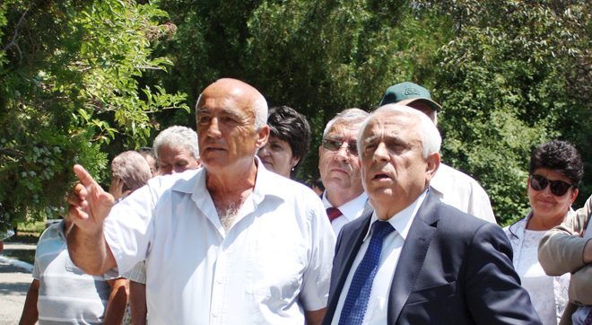 SCDA Șimnic a împlinit 60 de ani