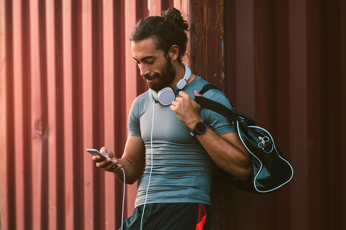 Overeating Healthy Food Is As Bad As Eating Junk Food