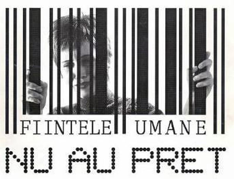 Ziua mondială împotriva traficului de persoane