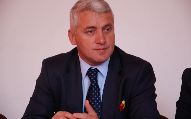 Planul de înzestrare a armatei (audio)