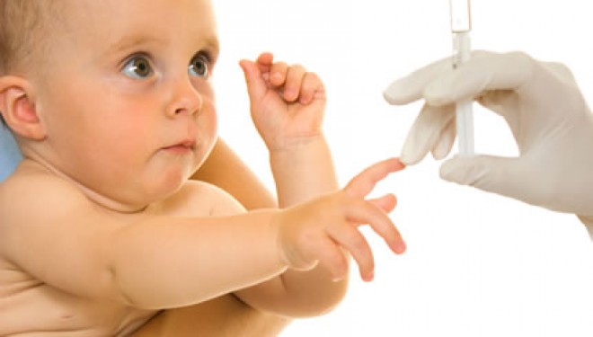 Campanie de vaccinare antirujeolică, la Sibiu