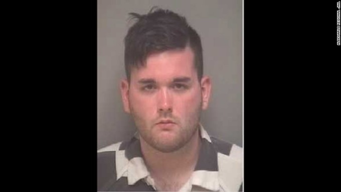 Cine e bărbatul care a intrat cu mașina în mulțimea de manifestanți din Virginia