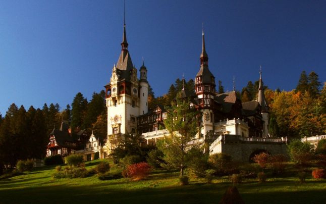 O directoare de la The New York Times a povestit cum a decurs o săptămână în România: de ce crede că a fost „cea mai bună vacanţă de familie“