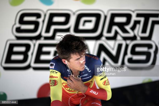 Ciclism: Serghei Țvetcov a câștigat etapa a treia a cursei Colorado Classic