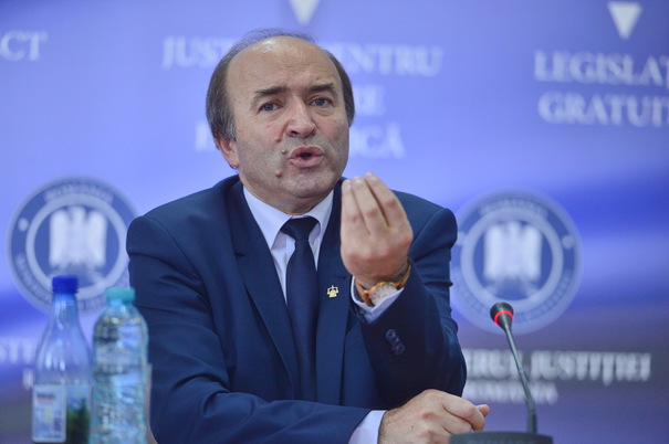 Nemulțumiri legate de propunerile de modificare a Legilor Justiției