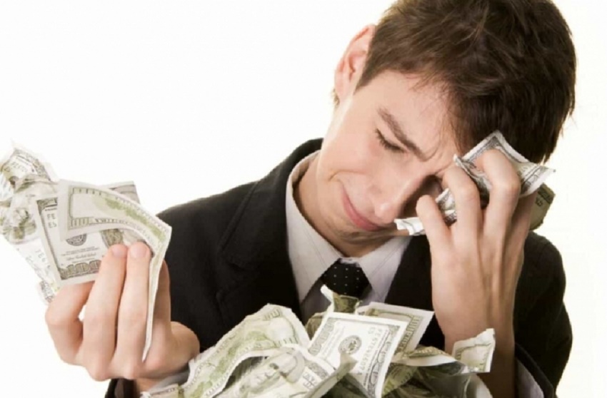 Proiect privind confiscarea extinsă a averii