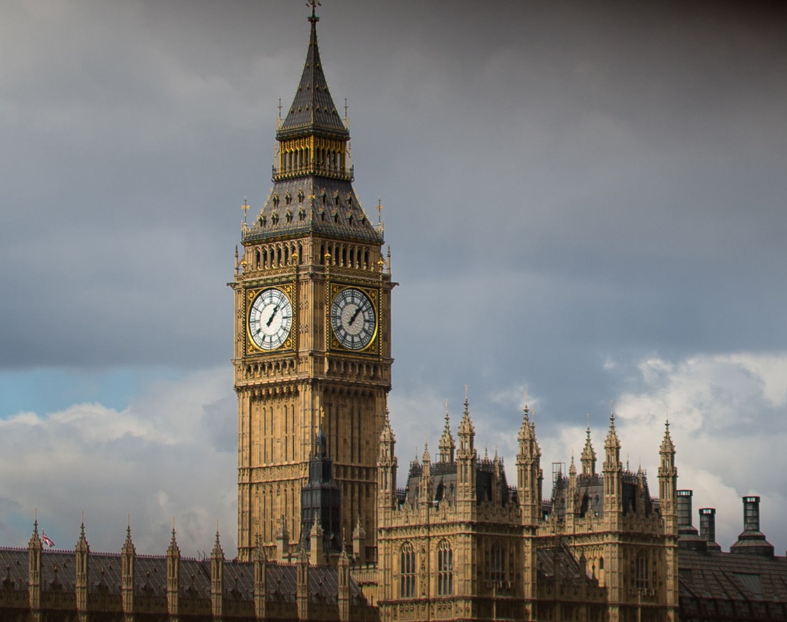 Celebrul Big Ben nu va mai suna (audio)