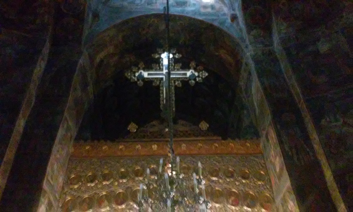 Tradiții și obiceiuri de Sfânta Maria