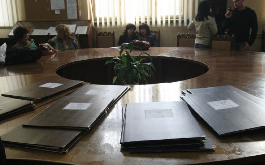 Creştere salarială în sistemul de educaţie