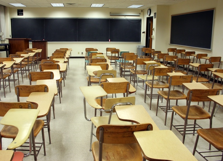 Măsuri pentru reluarea cursurilor (audio)