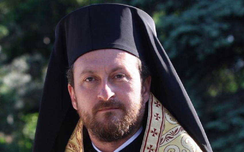 Episcopul ortodox de Huşi se retrage (audio)