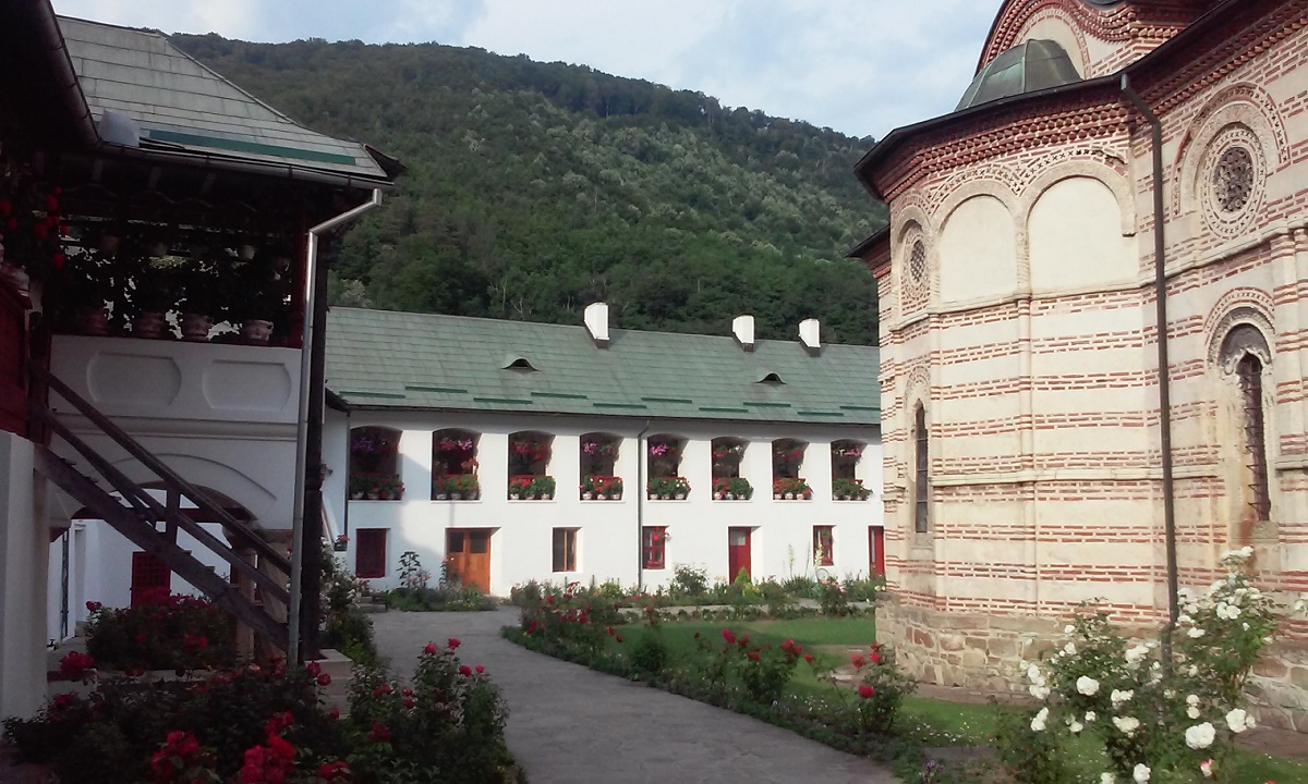 Azi despre ieri – 23 august 2017