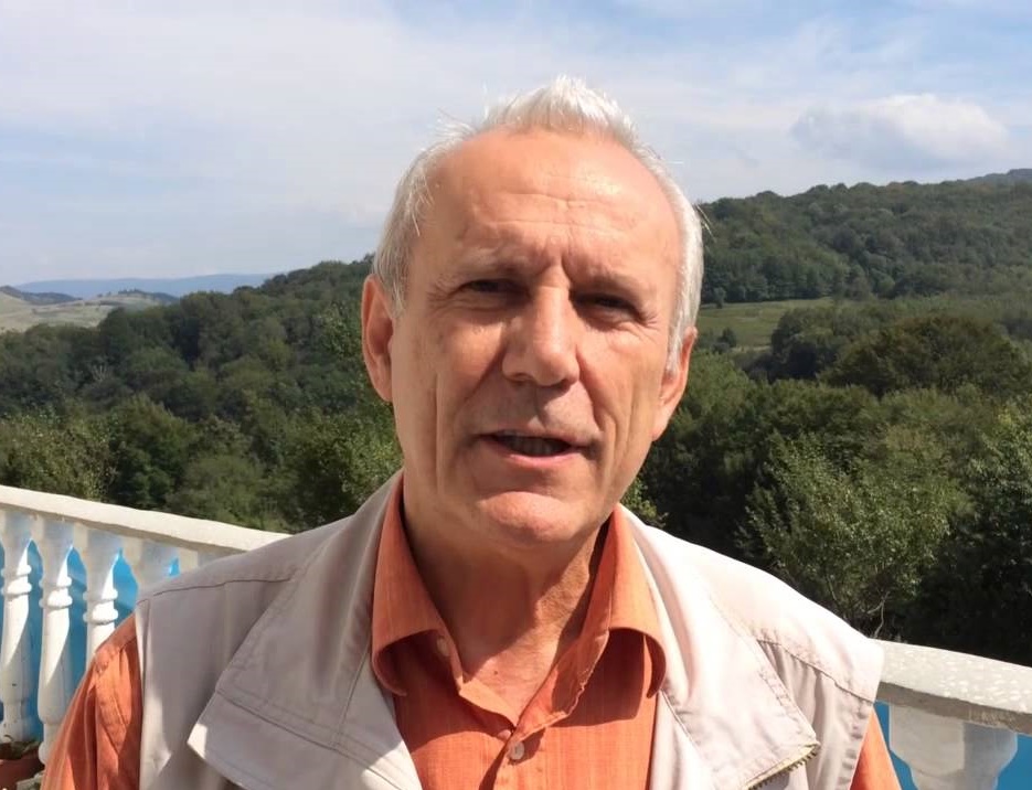 Doru Dinu Glăvan contestă decizia Consiliului Director al UZPR