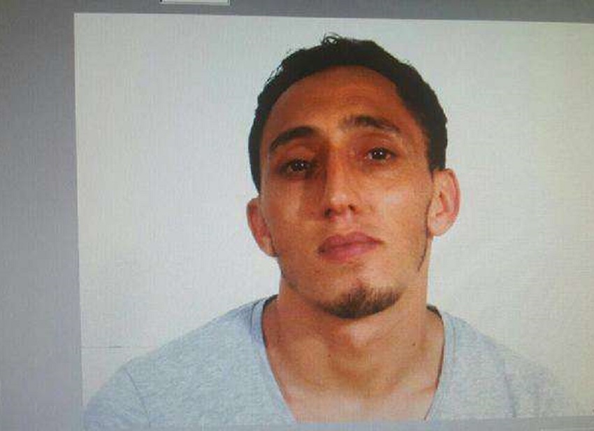 Principalul suspect al atacului din Barcelona