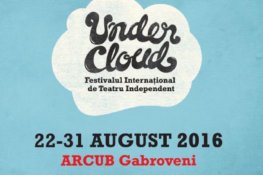 Festivalul Internațional de Teatru „Undercloud”