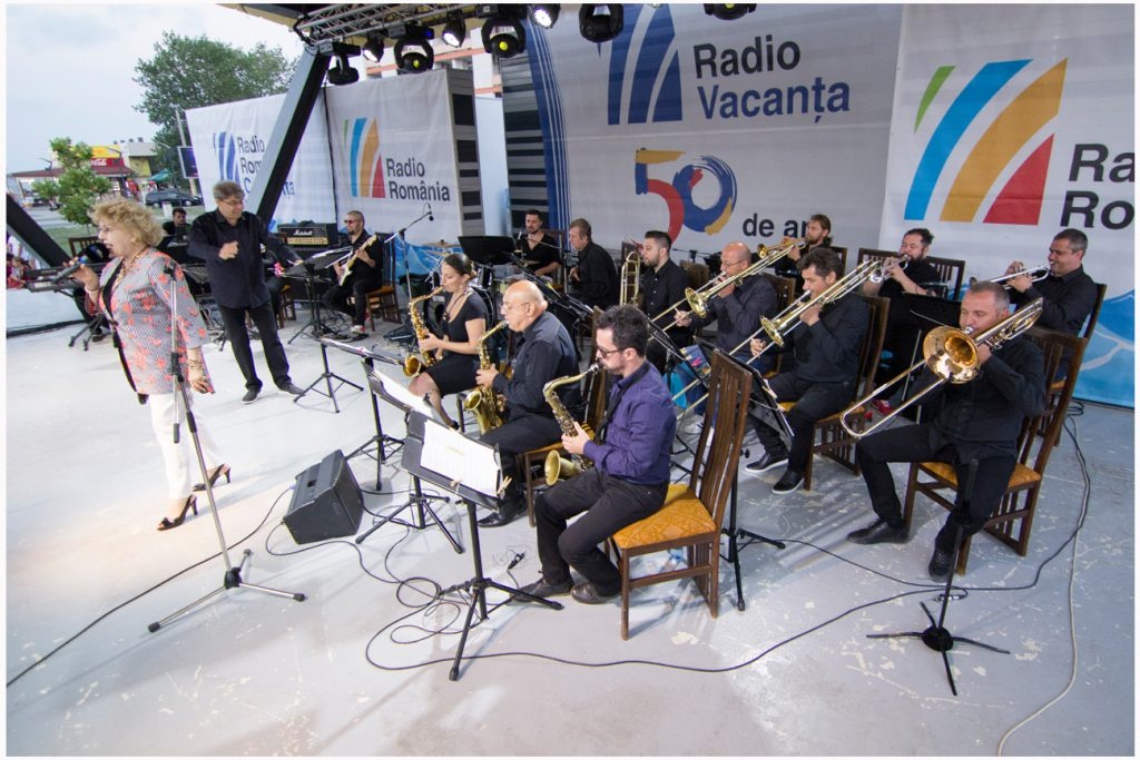 Târgul de carte Gaudeamus continuă, la Mamaia (audio)