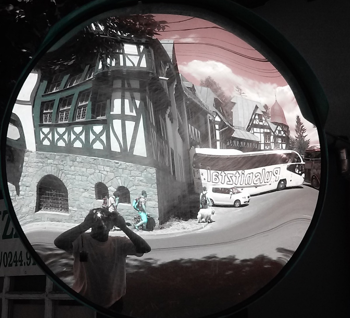 Azi despre ieri – 31 august 2017