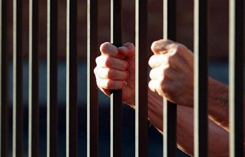 Deținut evadat, prins în Vrancea