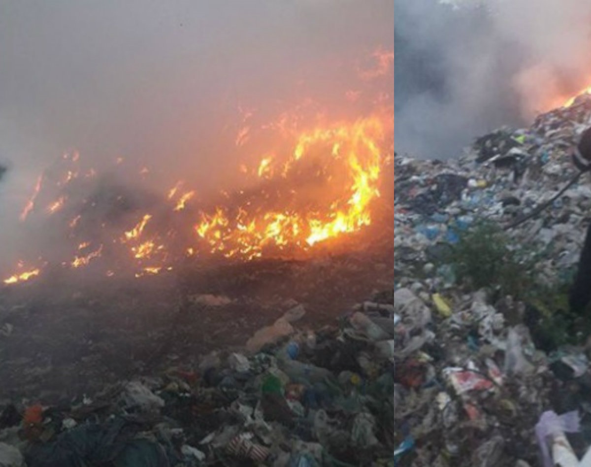 La Măldăreşti se vor face analize de mediu (audio)