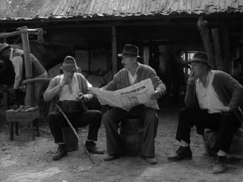 Moromeții 2, distribuție de cinci stele