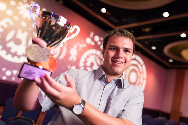 Premieră pentru România. Un elev a luat medalie de aur în SUA la un concurs organizat de Microsoft