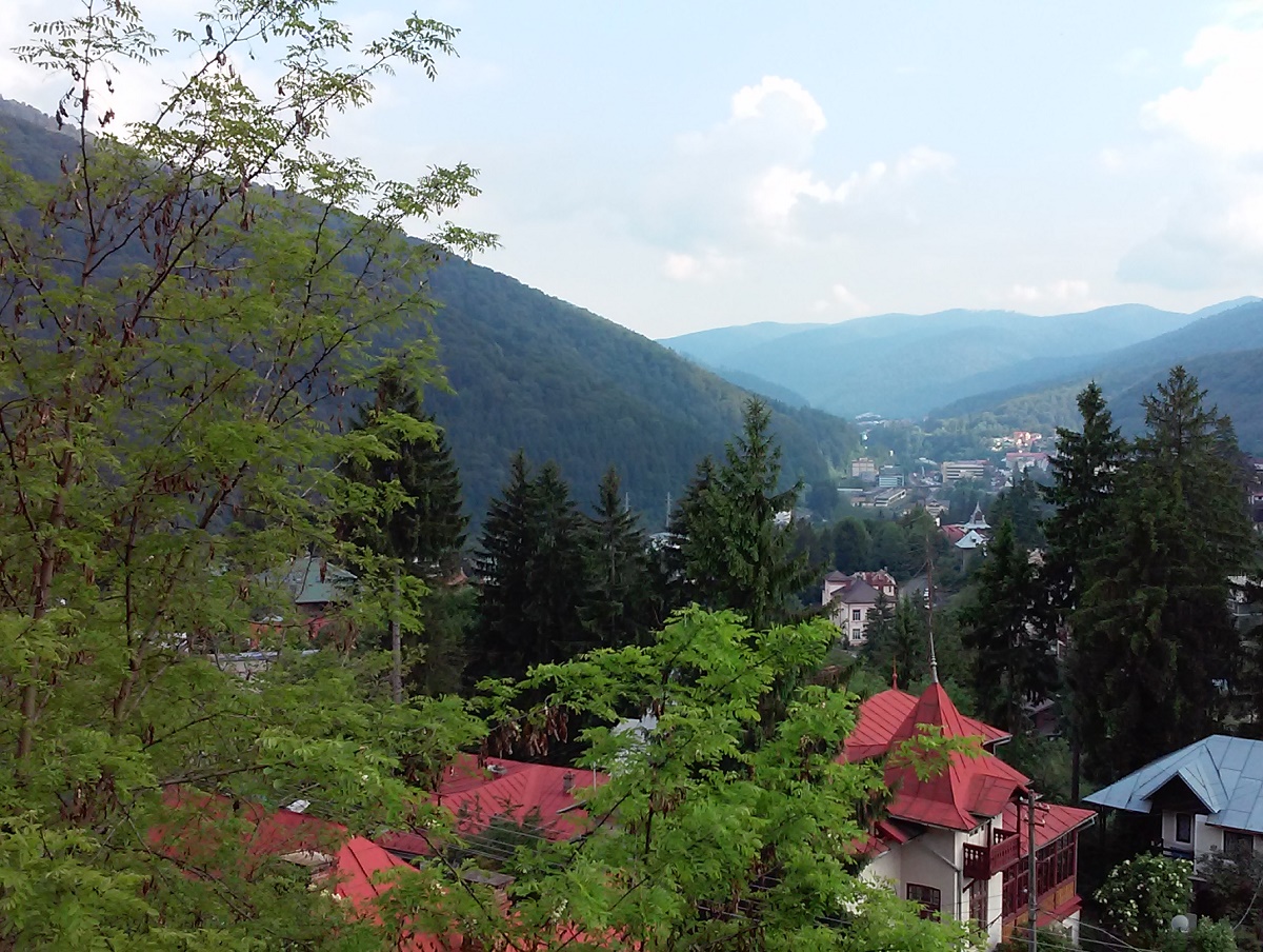 Azi despre ieri – 3 septembrie 2017