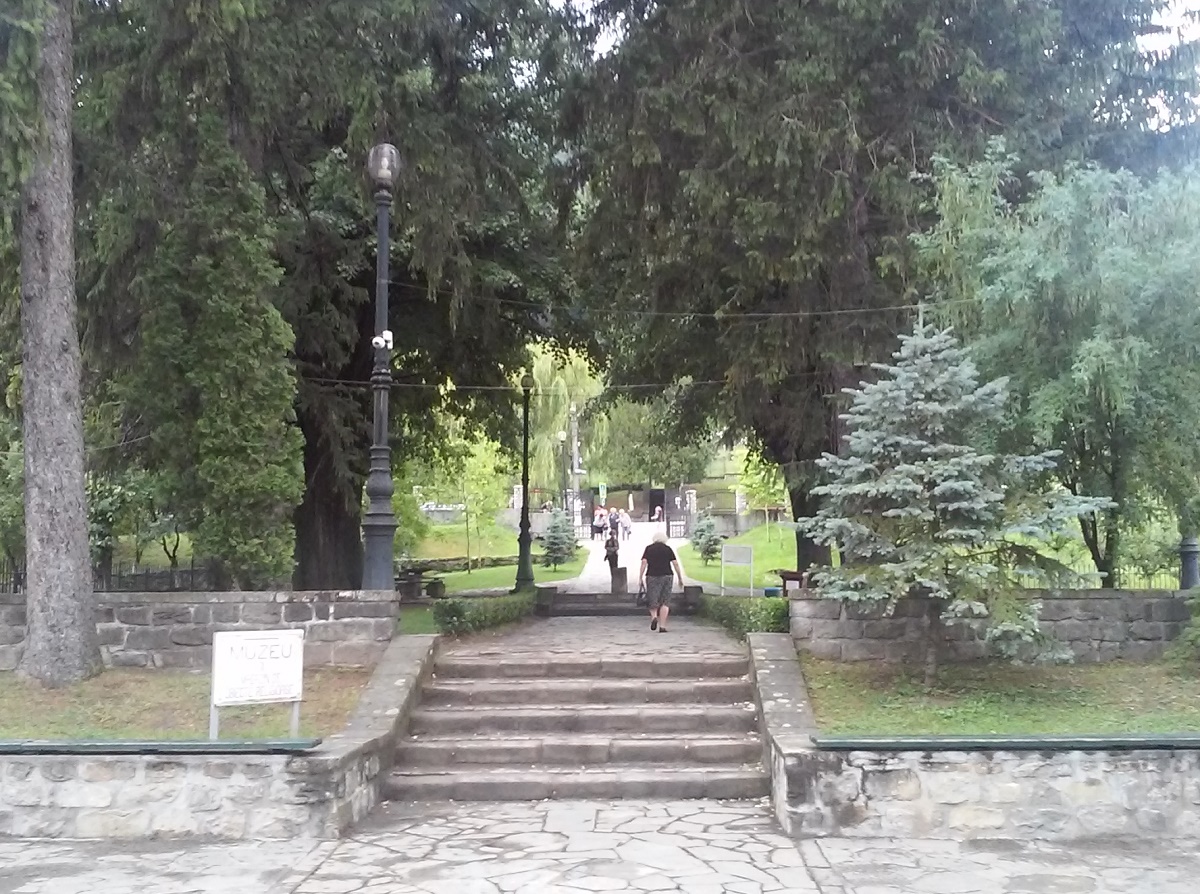 Azi despre ieri – 13 septembrie 2017