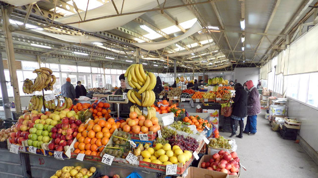 Tarifele din piețele Craiovei vor fi majorate